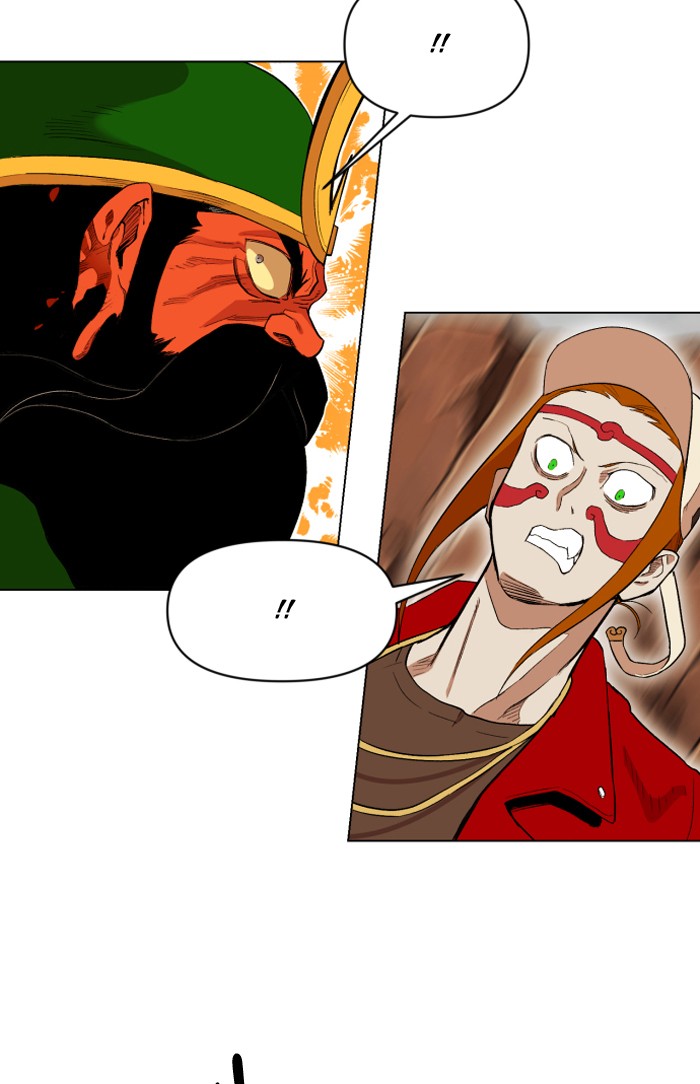 Read Hardcore Leveling Warrior chapter 181.5 image 12 on Lezhin