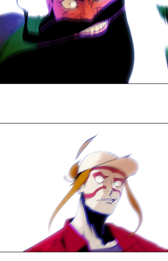 Read Hardcore Leveling Warrior chapter 181.5 image 14 on Lezhin