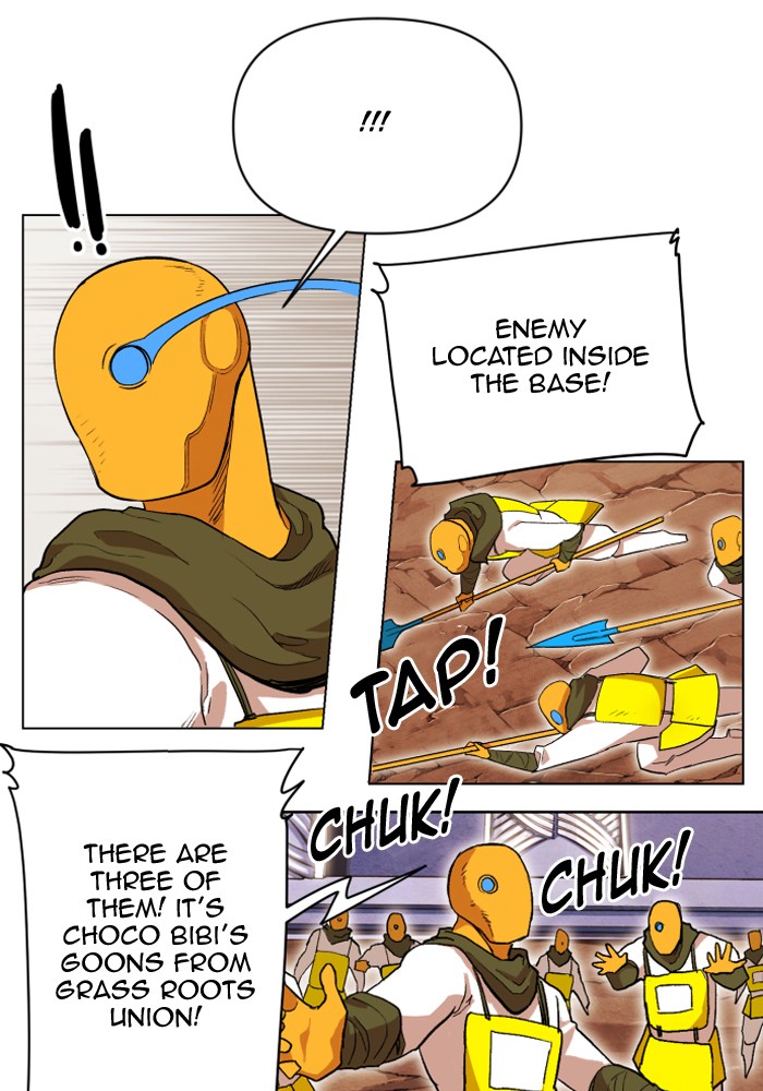 Read Hardcore Leveling Warrior chapter 181.5 image 22 on Lezhin