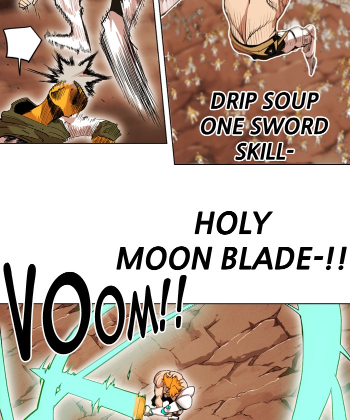 Read Hardcore Leveling Warrior chapter 181.5 image 27 on Lezhin