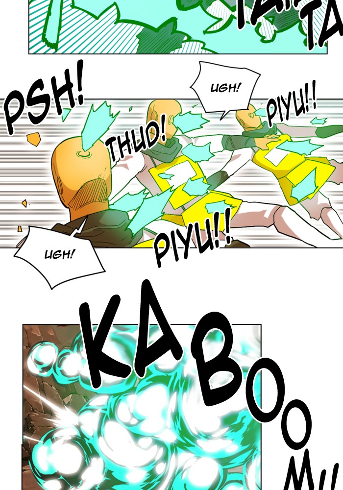Read Hardcore Leveling Warrior chapter 181.5 image 30 on Lezhin