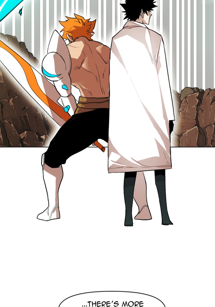 Read Hardcore Leveling Warrior chapter 181.5 image 38 on Lezhin