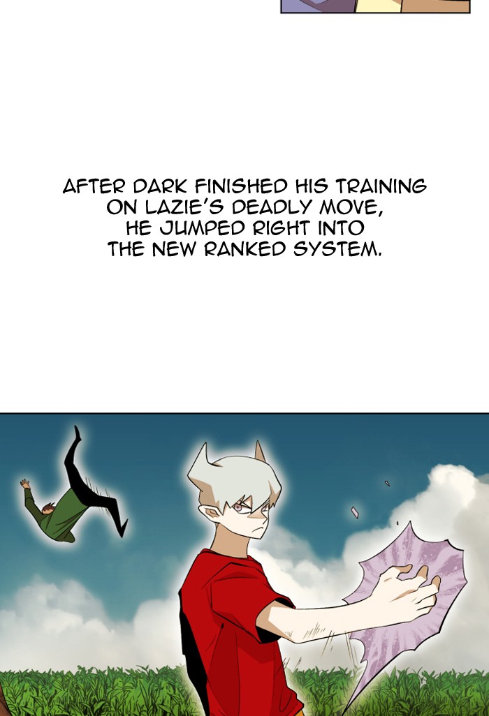 Read Hardcore Leveling Warrior chapter 181.5 image 61 on Lezhin
