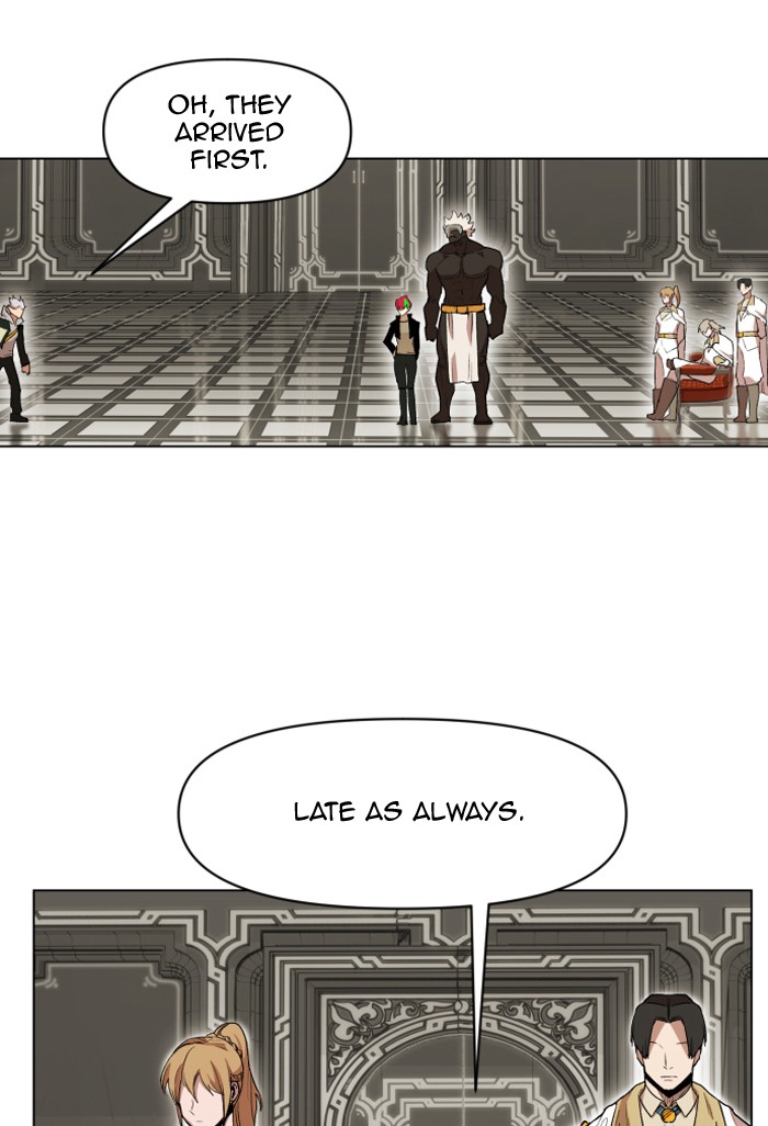 Read Hardcore Leveling Warrior chapter 181.5 image 75 on Lezhin