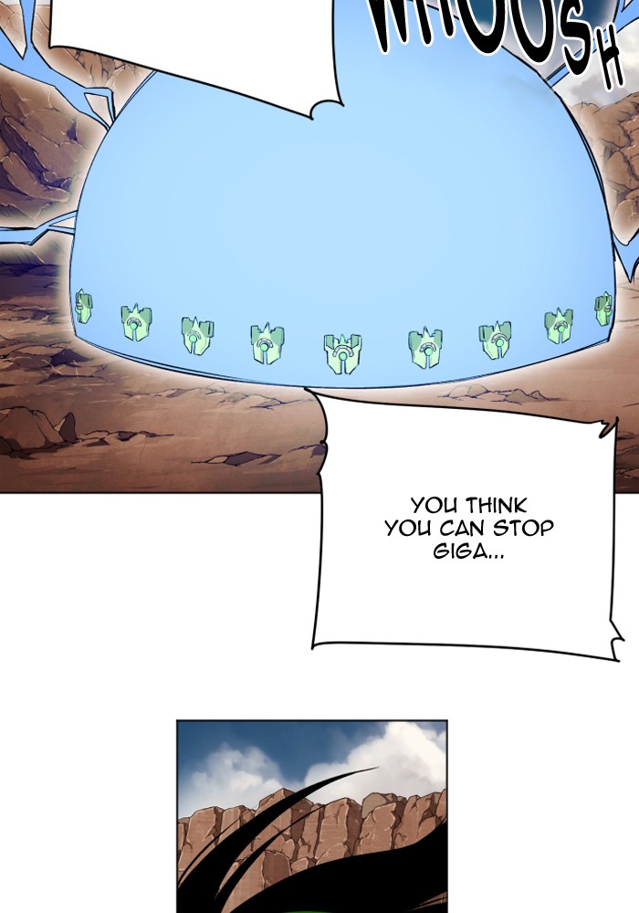 Read Hardcore Leveling Warrior chapter 181.6 image 15 on Lezhin