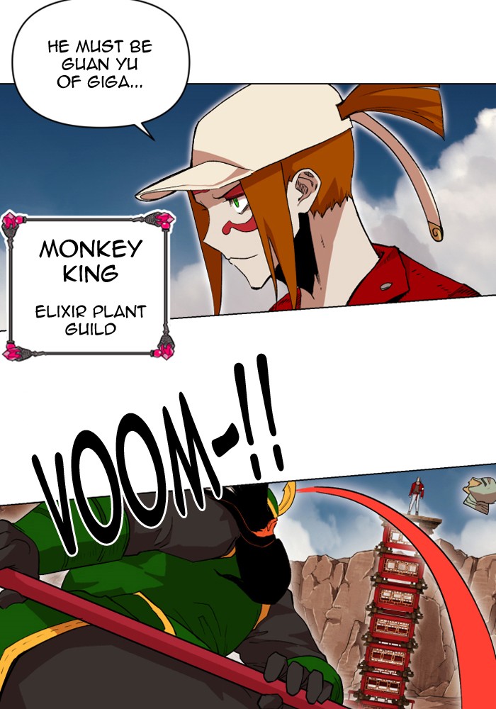 Read Hardcore Leveling Warrior chapter 181.6 image 22 on Lezhin