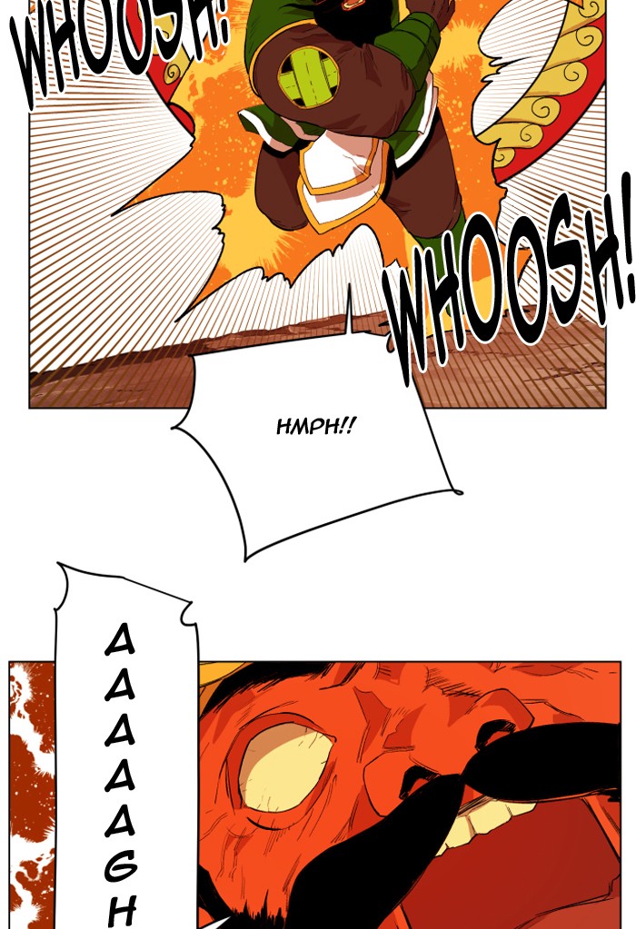 Read Hardcore Leveling Warrior chapter 181.6 image 25 on Lezhin