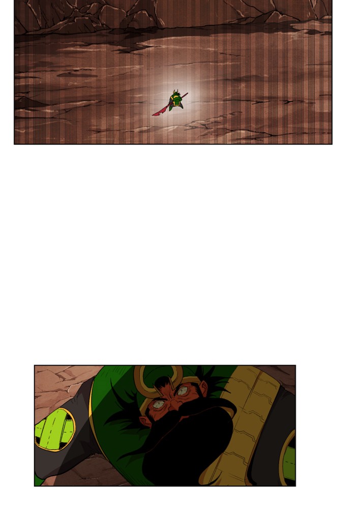Read Hardcore Leveling Warrior chapter 181.6 image 29 on Lezhin
