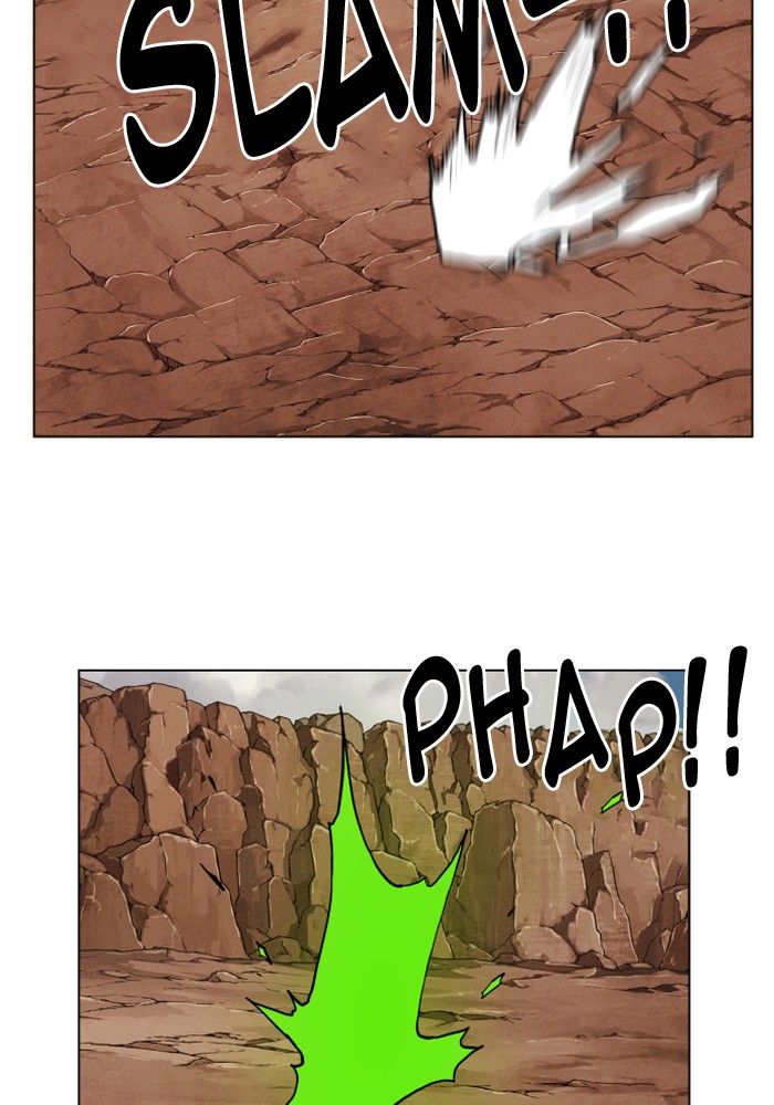 Read Hardcore Leveling Warrior chapter 181.6 image 36 on Lezhin
