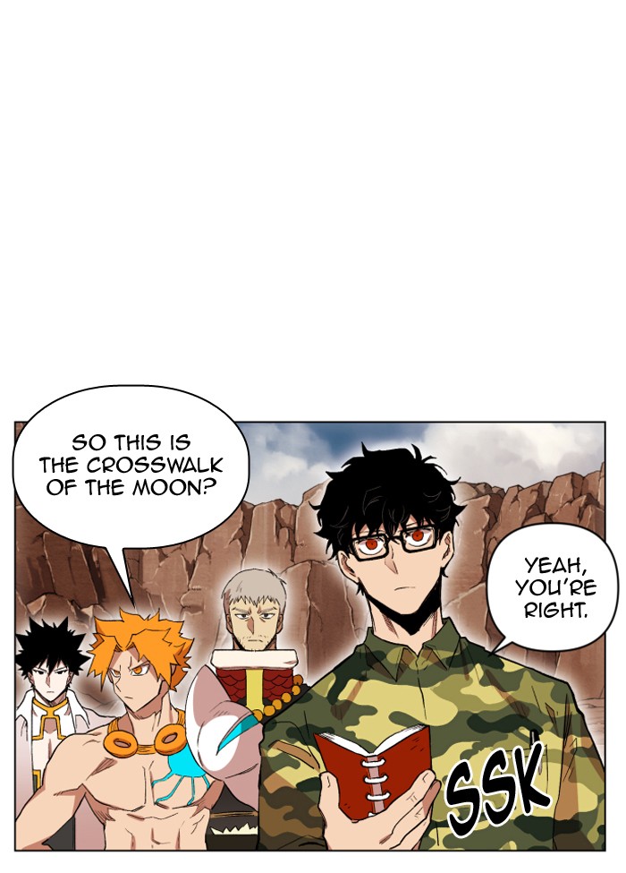 Read Hardcore Leveling Warrior chapter 181.6 image 38 on Lezhin
