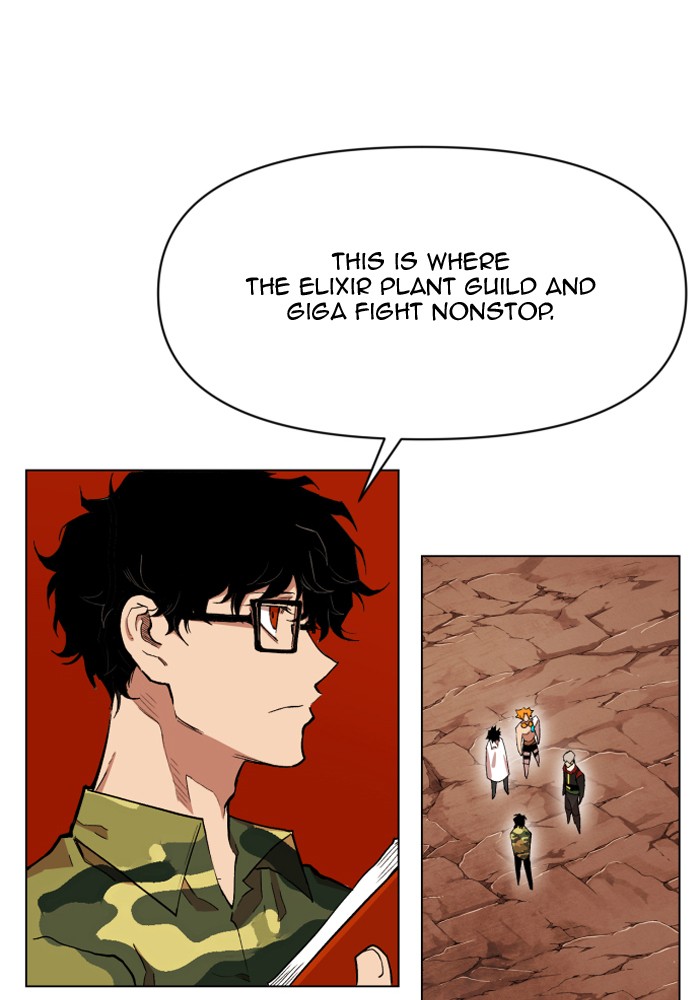 Read Hardcore Leveling Warrior chapter 181.6 image 39 on Lezhin