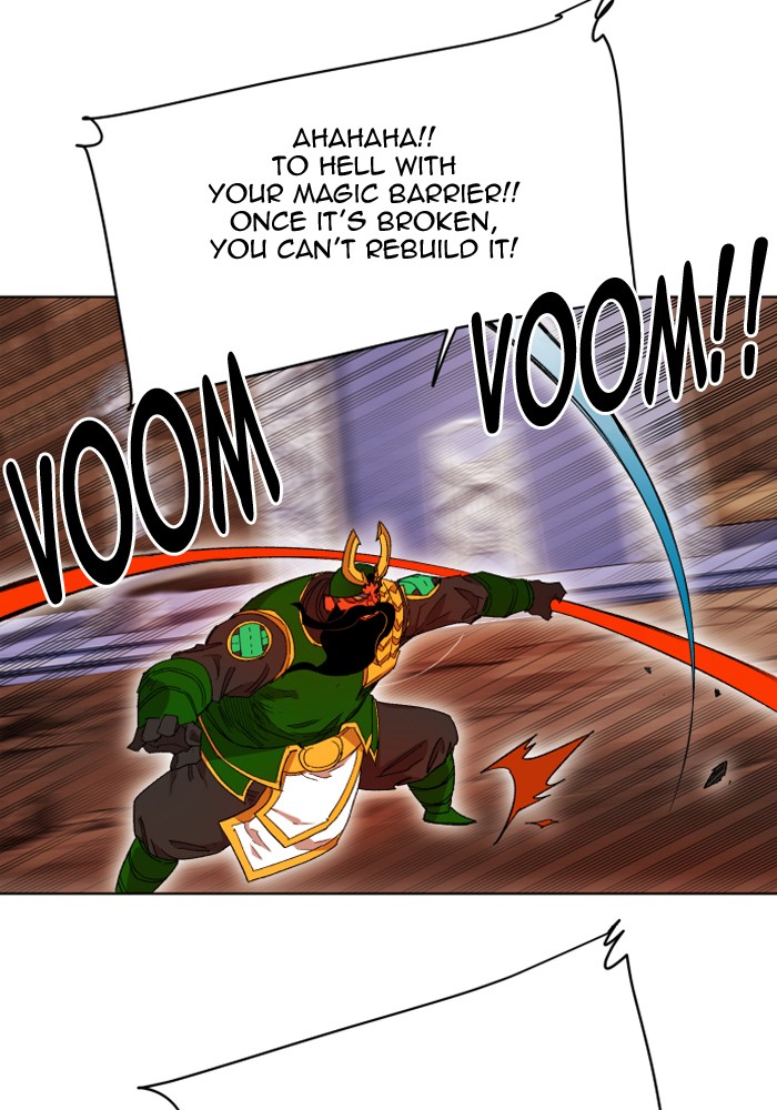 Read Hardcore Leveling Warrior chapter 181.6 image 49 on Lezhin