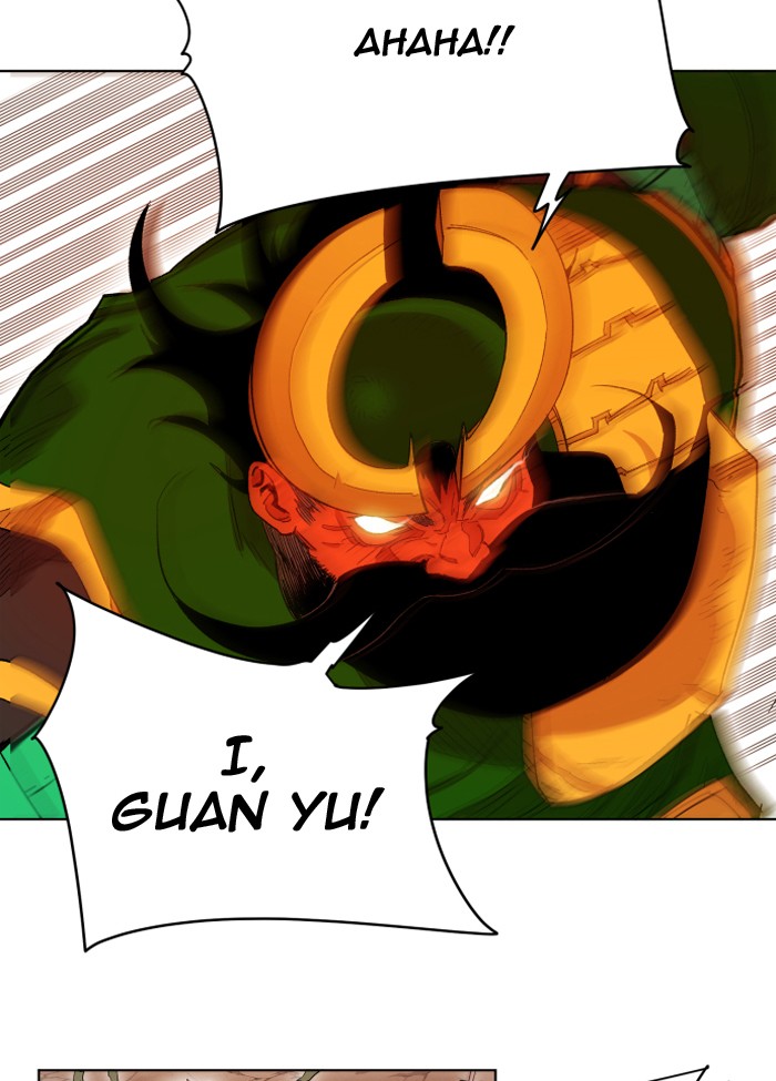 Read Hardcore Leveling Warrior chapter 181.6 image 50 on Lezhin