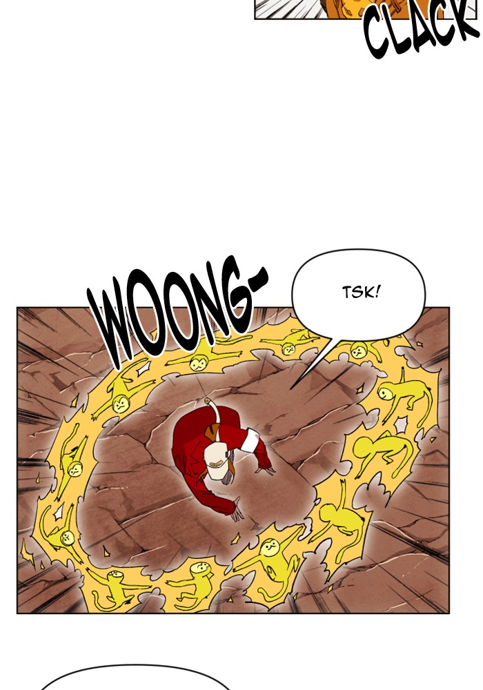 Read Hardcore Leveling Warrior chapter 181.6 image 53 on Lezhin