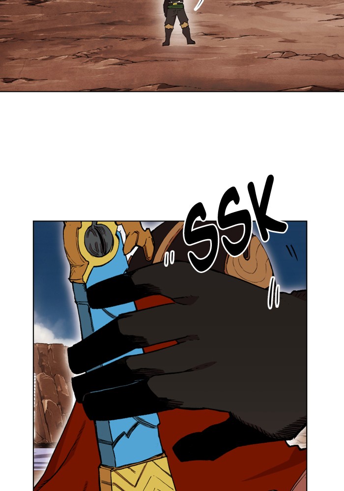 Read Hardcore Leveling Warrior chapter 181.6 image 66 on Lezhin