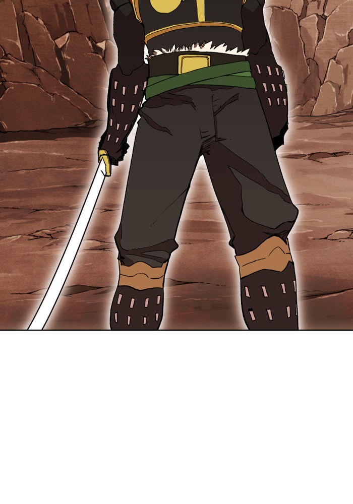 Read Hardcore Leveling Warrior chapter 181.6 image 68 on Lezhin