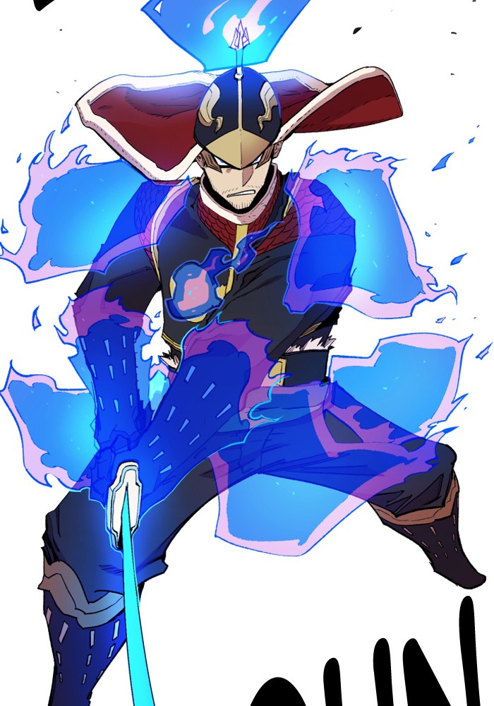 Read Hardcore Leveling Warrior chapter 181.6 image 72 on Lezhin