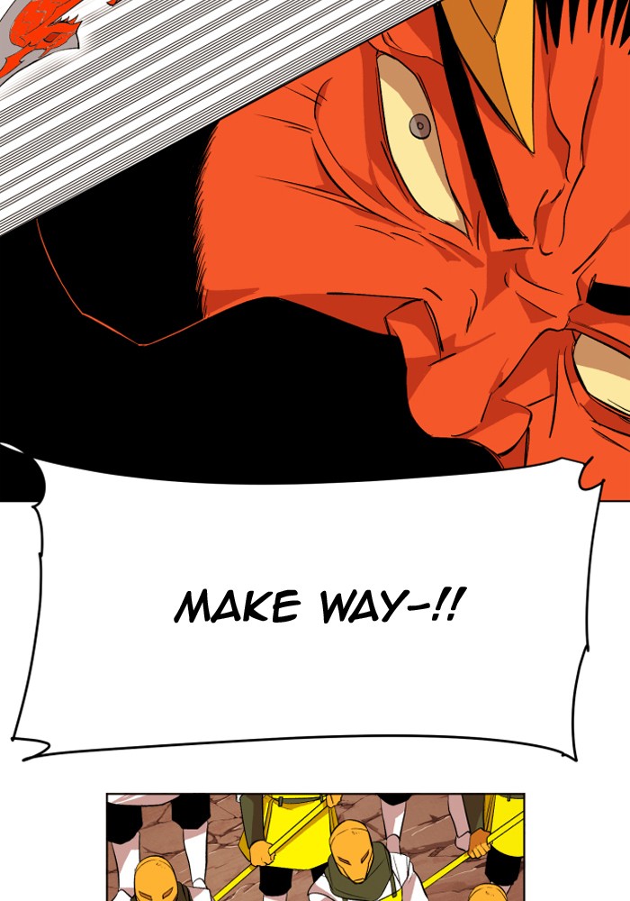 Read Hardcore Leveling Warrior chapter 181.6 image 9 on Lezhin