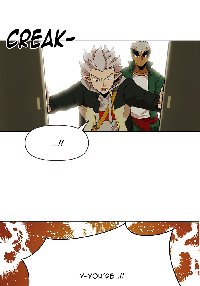 Read Hardcore Leveling Warrior chapter 181.7 image 1 on Lezhin