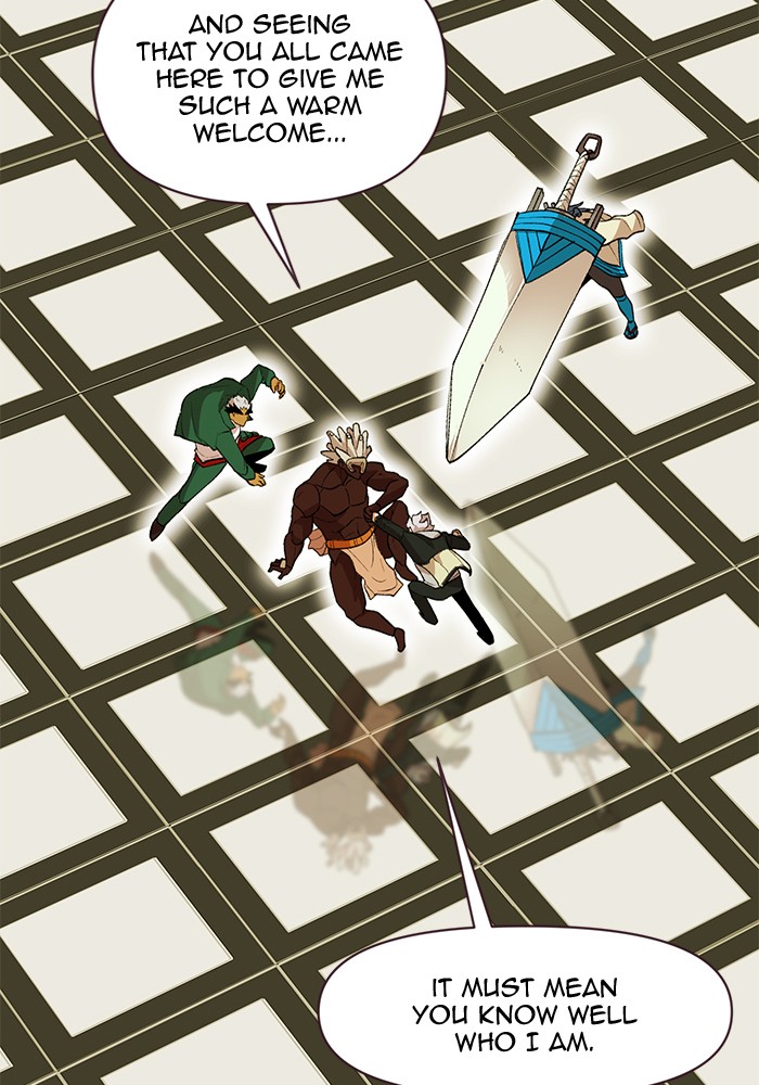Read Hardcore Leveling Warrior chapter 181.7 image 13 on Lezhin