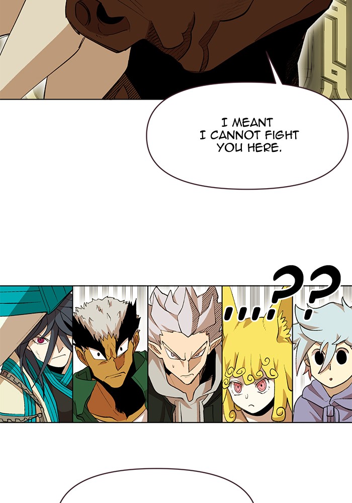Read Hardcore Leveling Warrior chapter 181.7 image 15 on Lezhin