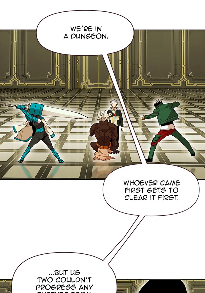 Read Hardcore Leveling Warrior chapter 181.7 image 17 on Lezhin