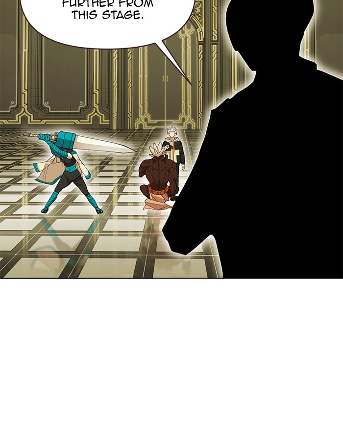 Read Hardcore Leveling Warrior chapter 181.7 image 18 on Lezhin