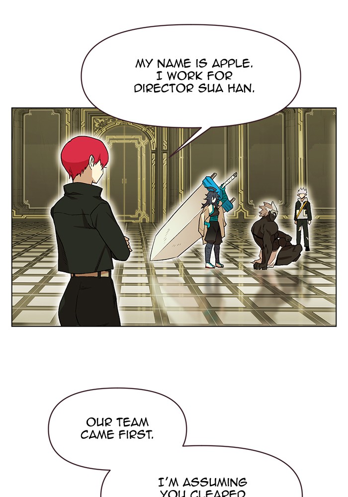 Read Hardcore Leveling Warrior chapter 181.7 image 22 on Lezhin