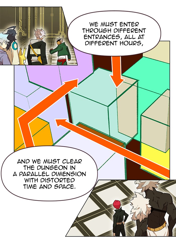 Read Hardcore Leveling Warrior chapter 181.7 image 26 on Lezhin