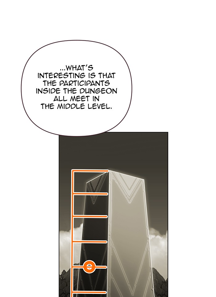 Read Hardcore Leveling Warrior chapter 181.7 image 27 on Lezhin
