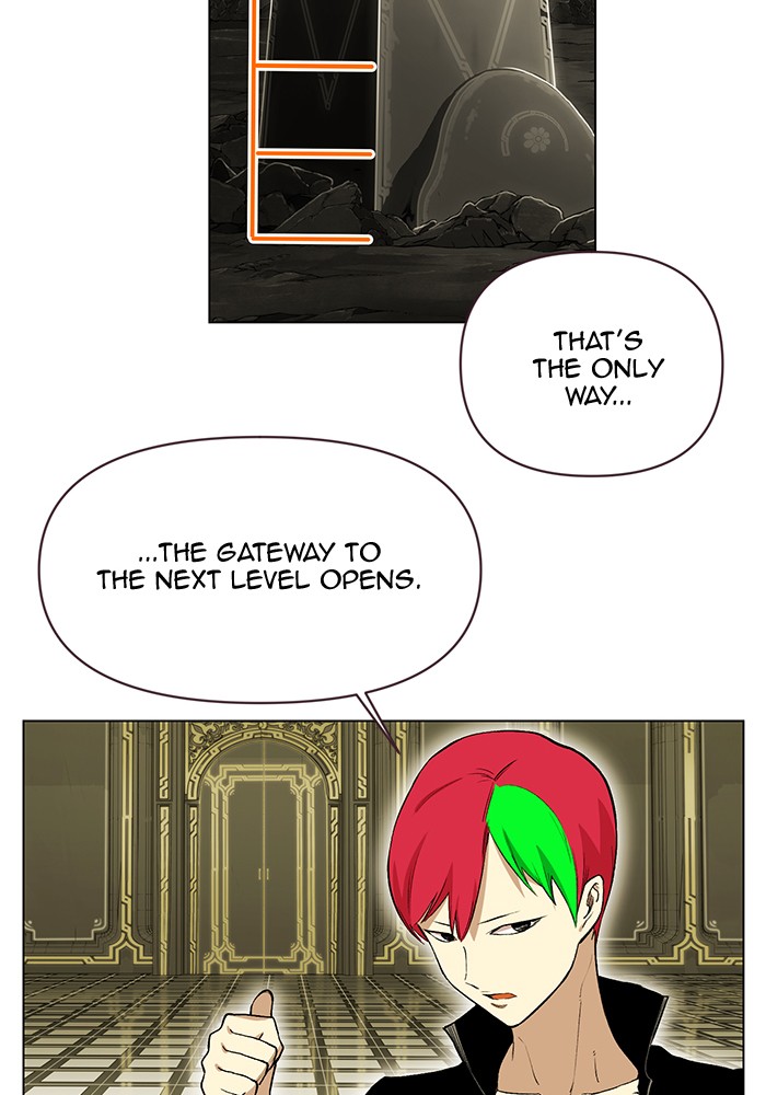 Read Hardcore Leveling Warrior chapter 181.7 image 28 on Lezhin