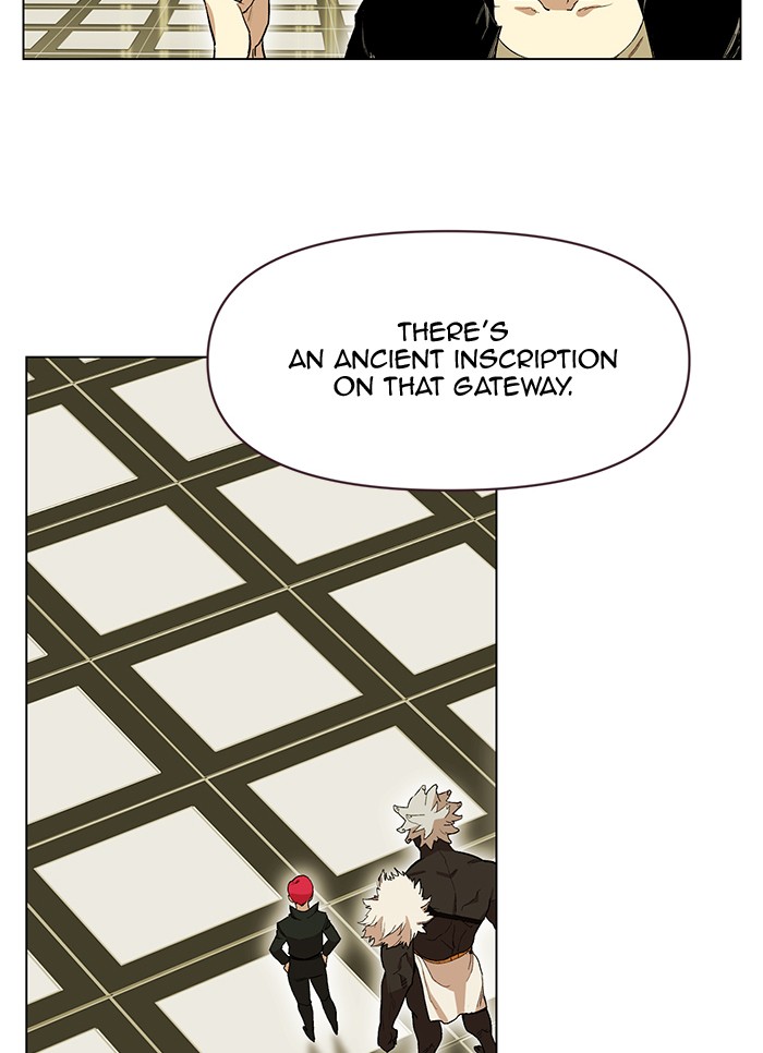 Read Hardcore Leveling Warrior chapter 181.7 image 29 on Lezhin