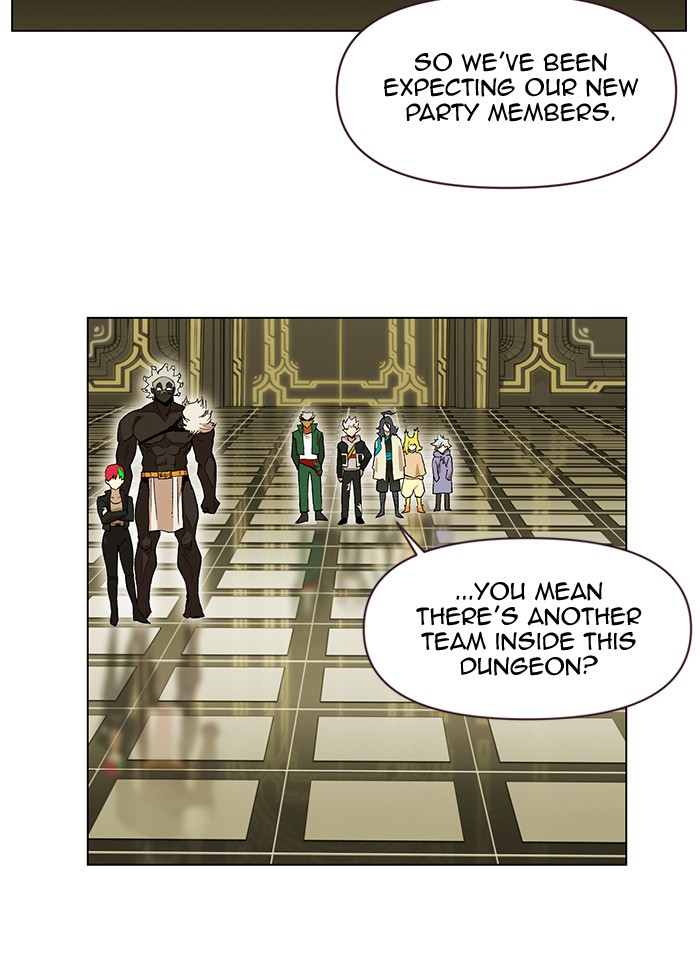 Read Hardcore Leveling Warrior chapter 181.7 image 31 on Lezhin