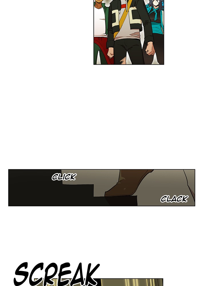 Read Hardcore Leveling Warrior chapter 181.7 image 34 on Lezhin