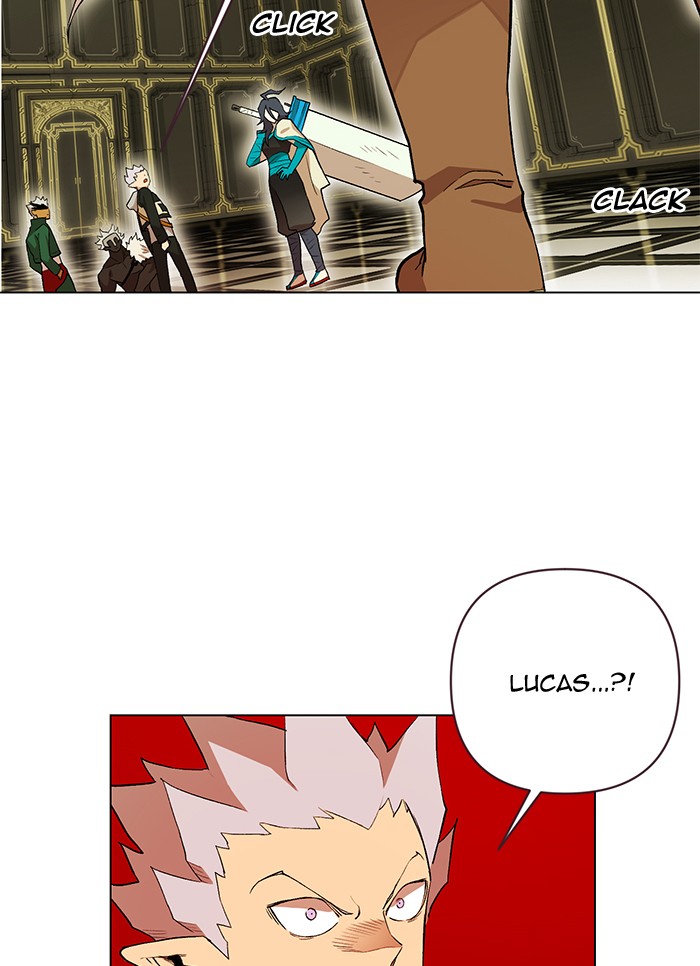 Read Hardcore Leveling Warrior chapter 181.7 image 37 on Lezhin