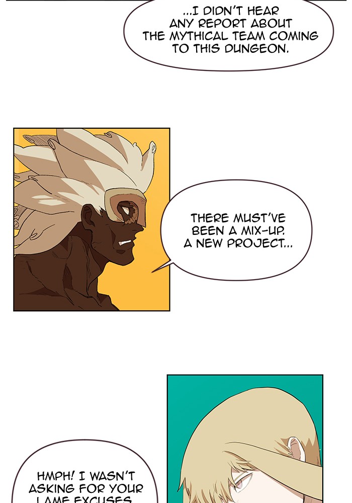 Read Hardcore Leveling Warrior chapter 181.7 image 41 on Lezhin
