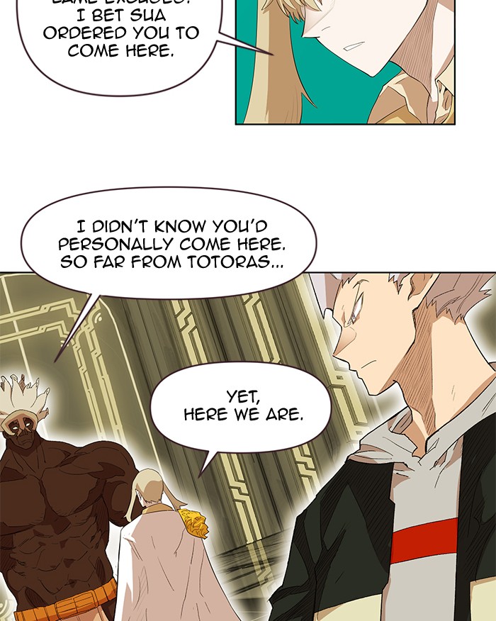 Read Hardcore Leveling Warrior chapter 181.7 image 42 on Lezhin