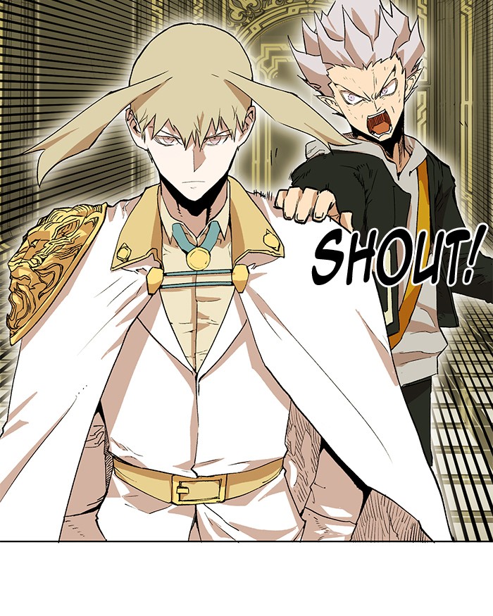 Read Hardcore Leveling Warrior chapter 181.7 image 44 on Lezhin