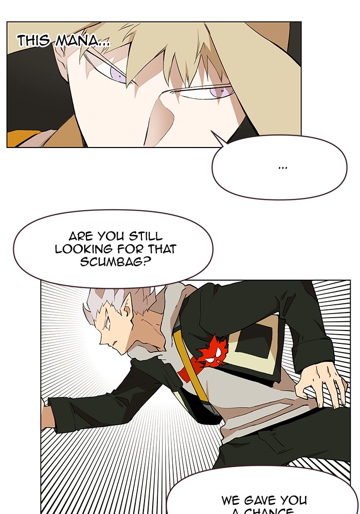Read Hardcore Leveling Warrior chapter 181.7 image 45 on Lezhin