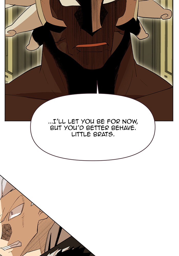Read Hardcore Leveling Warrior chapter 181.7 image 5 on Lezhin