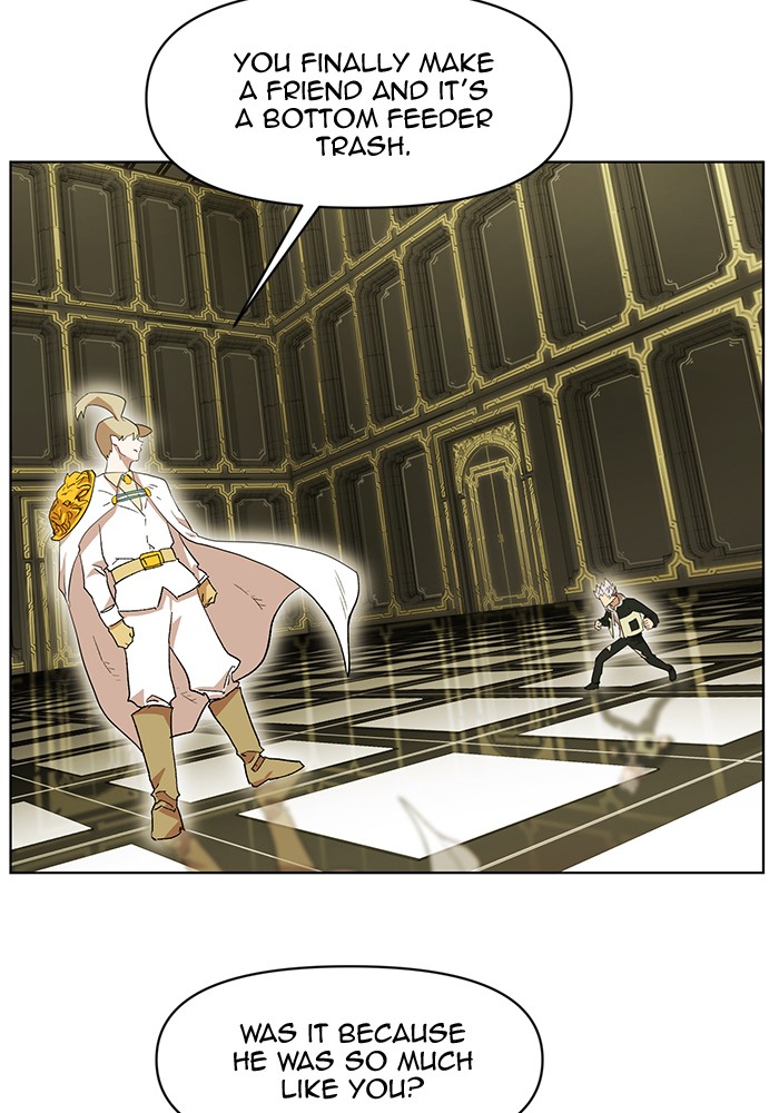 Read Hardcore Leveling Warrior chapter 181.7 image 51 on Lezhin