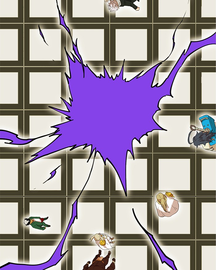 Read Hardcore Leveling Warrior chapter 181.7 image 54 on Lezhin
