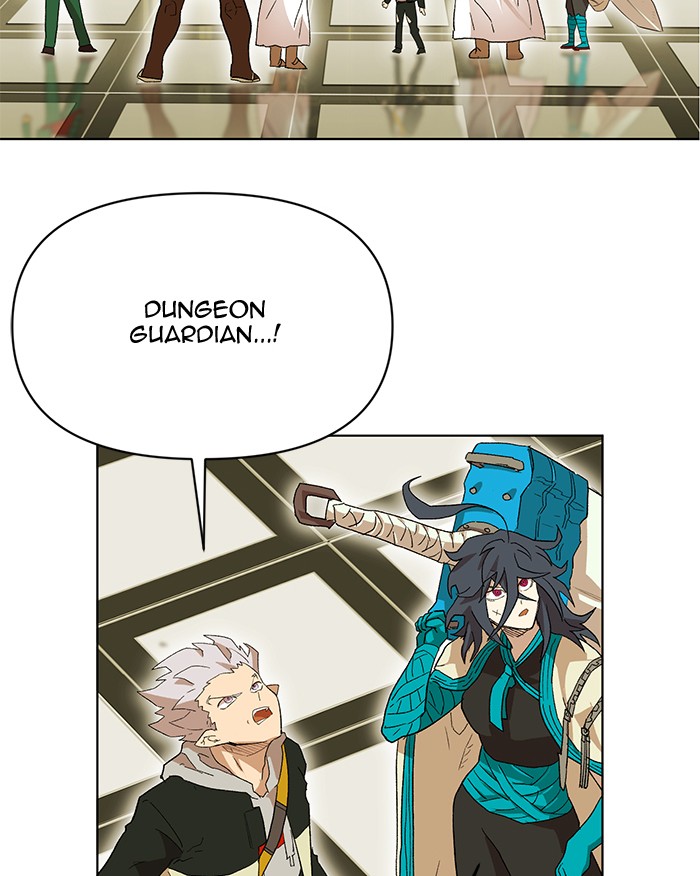 Read Hardcore Leveling Warrior chapter 181.7 image 58 on Lezhin