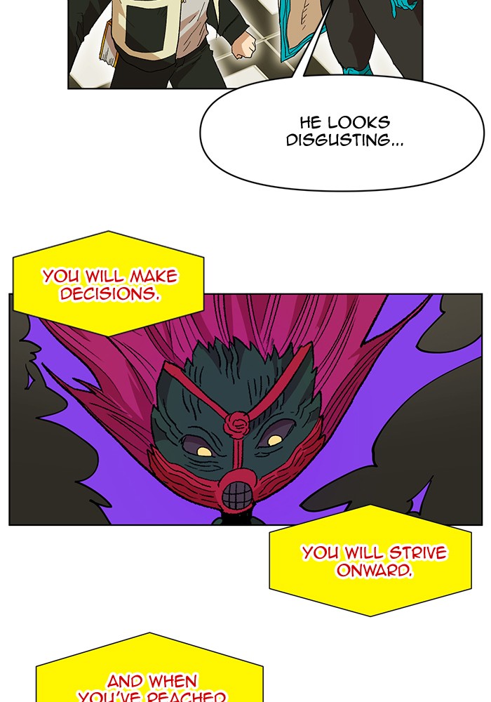 Read Hardcore Leveling Warrior chapter 181.7 image 59 on Lezhin