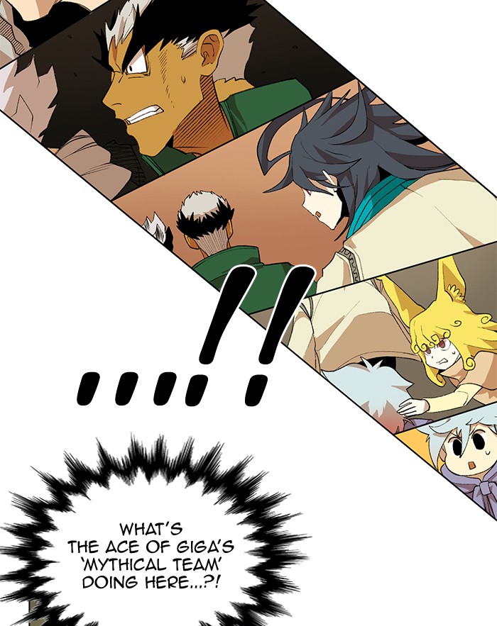 Read Hardcore Leveling Warrior chapter 181.7 image 6 on Lezhin