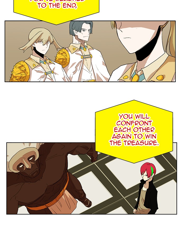 Read Hardcore Leveling Warrior chapter 181.7 image 60 on Lezhin