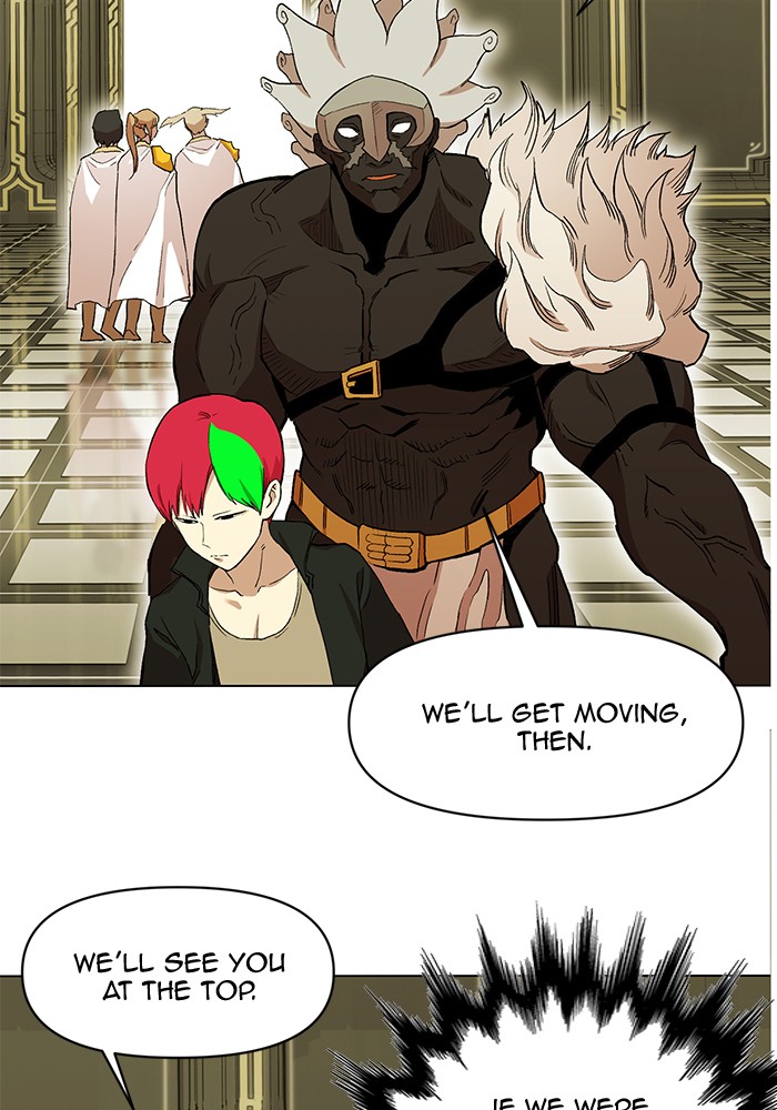 Read Hardcore Leveling Warrior chapter 181.7 image 64 on Lezhin