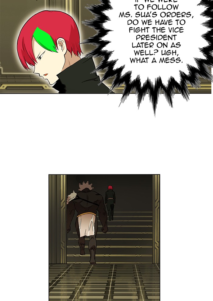 Read Hardcore Leveling Warrior chapter 181.7 image 65 on Lezhin