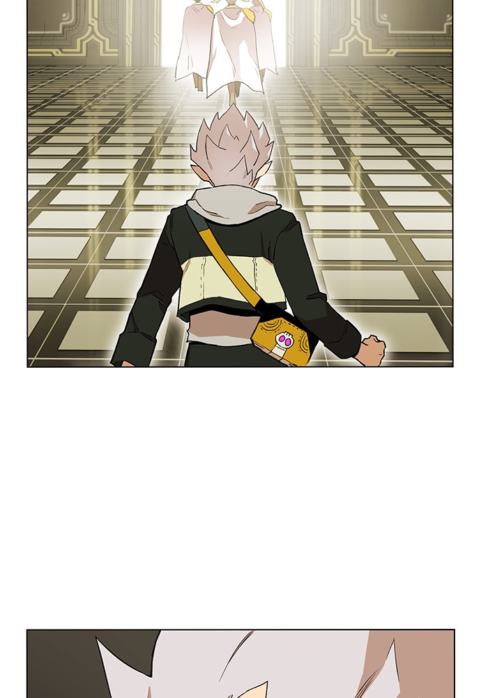 Read Hardcore Leveling Warrior chapter 181.7 image 68 on Lezhin