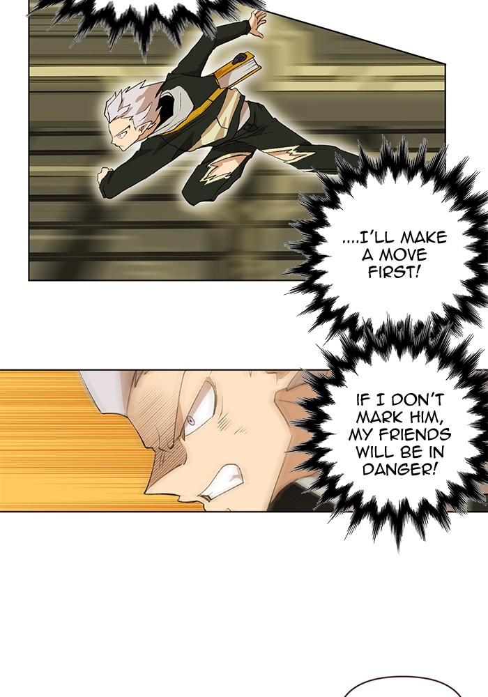 Read Hardcore Leveling Warrior chapter 181.7 image 7 on Lezhin